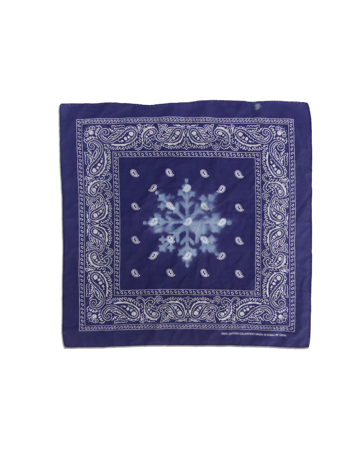 BANDANA - 01