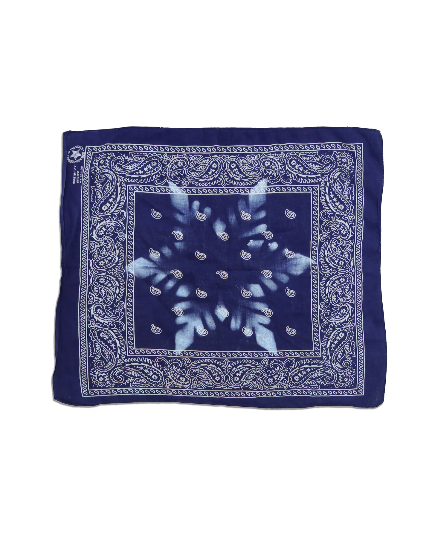 BANDANA - 02