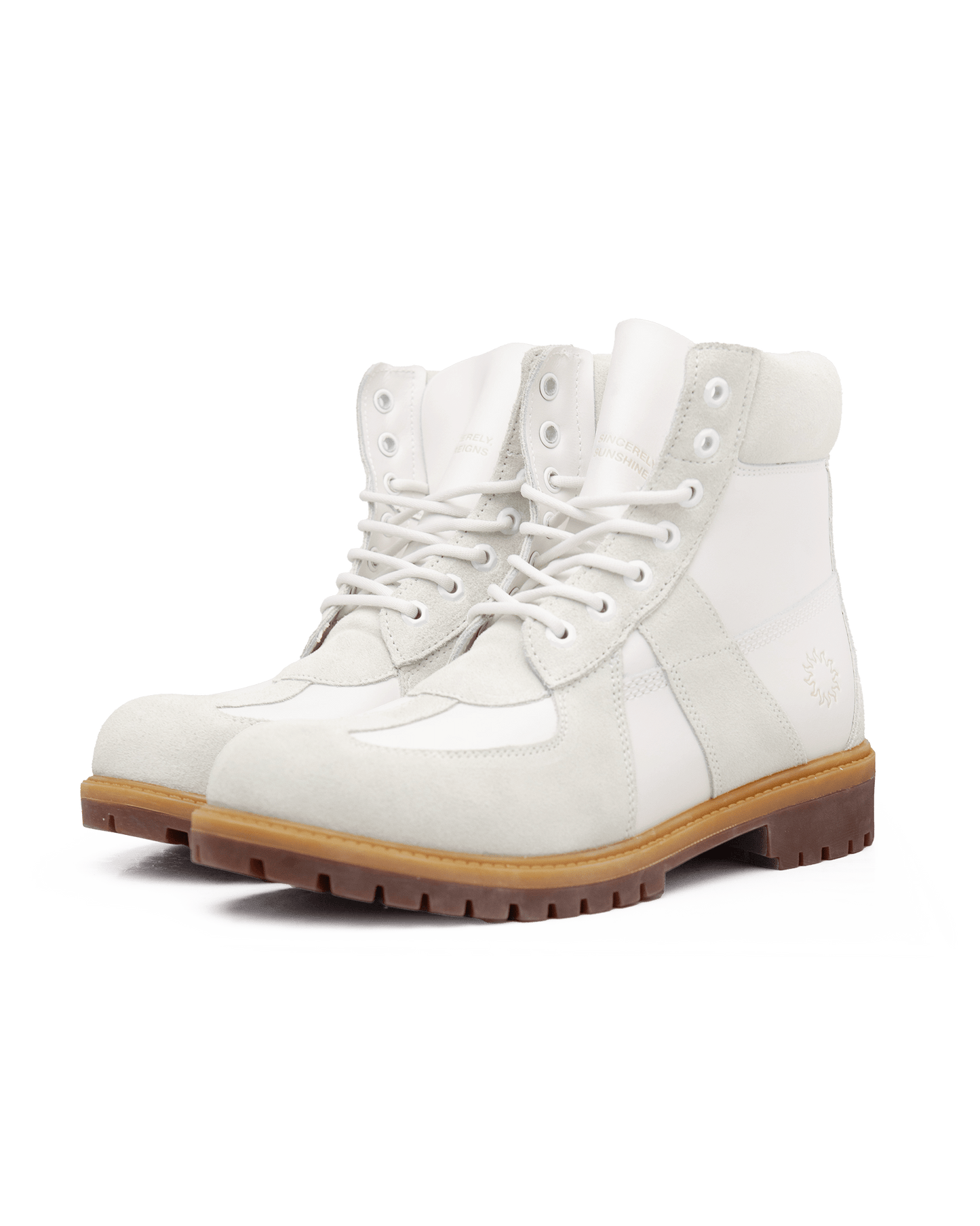 NEW YORK ARMY TRAINERS