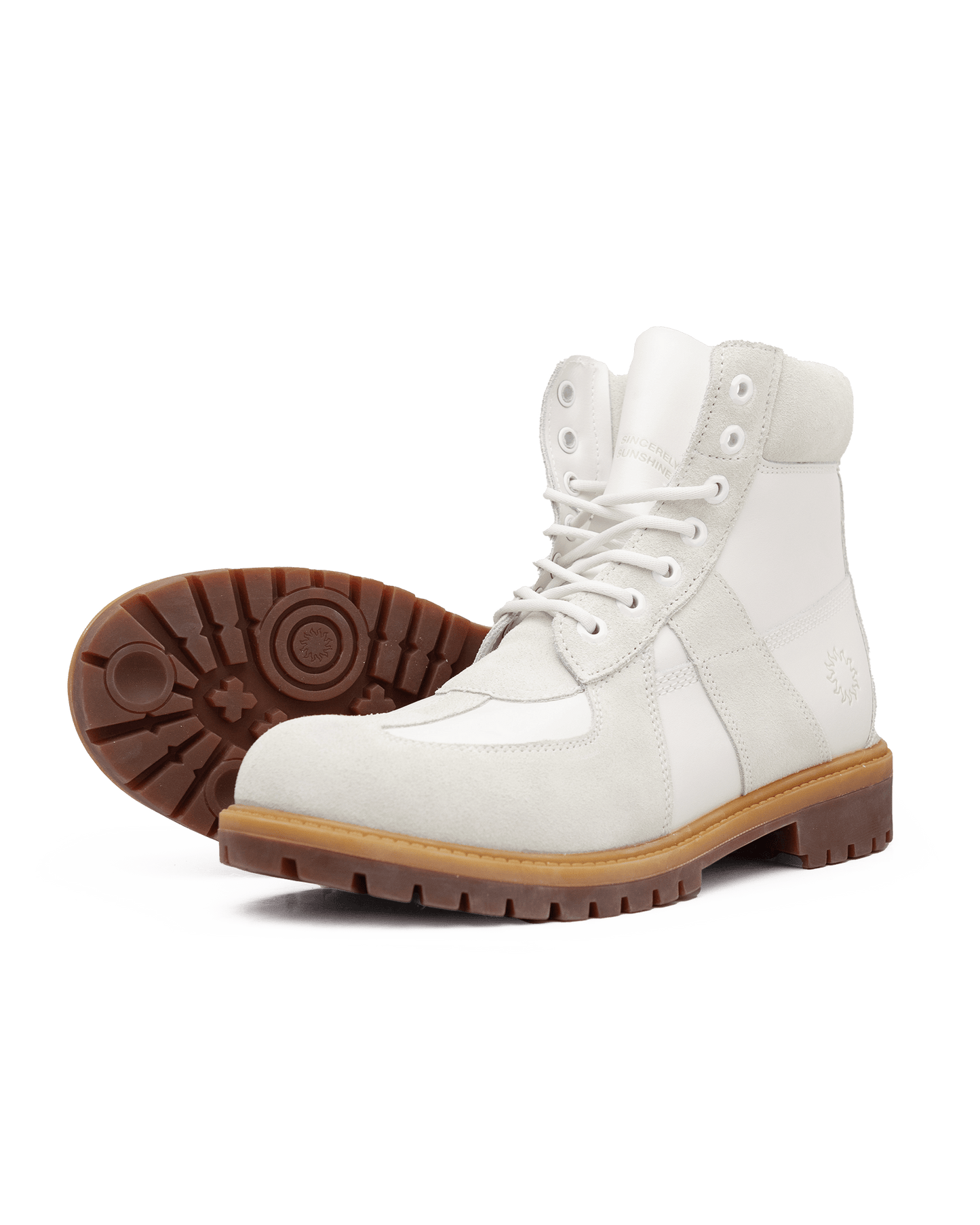 NEW YORK ARMY TRAINERS