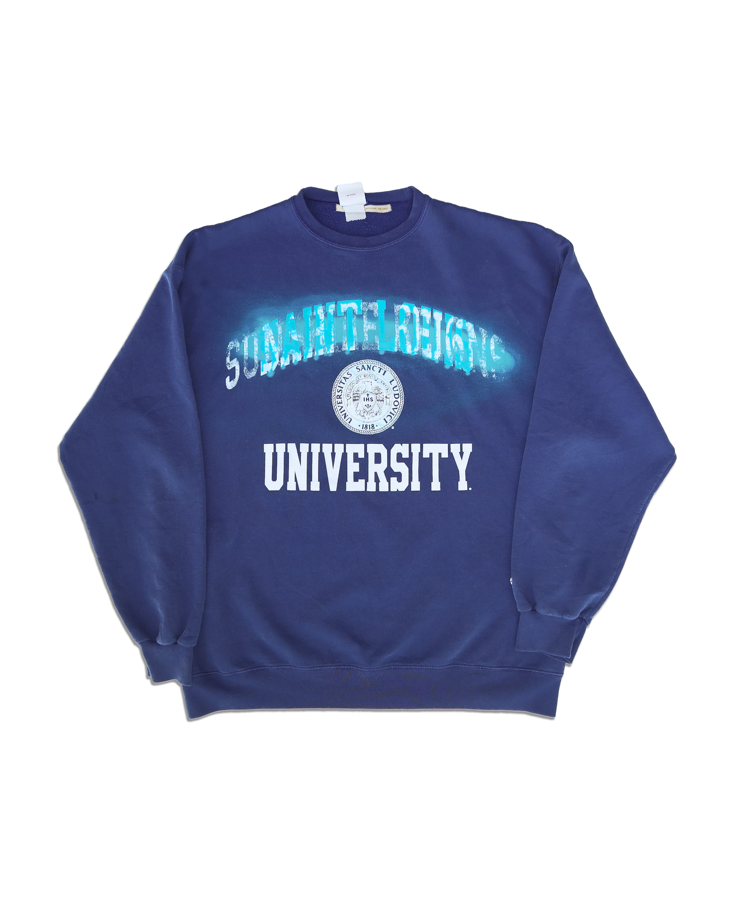SWEATER - 01
