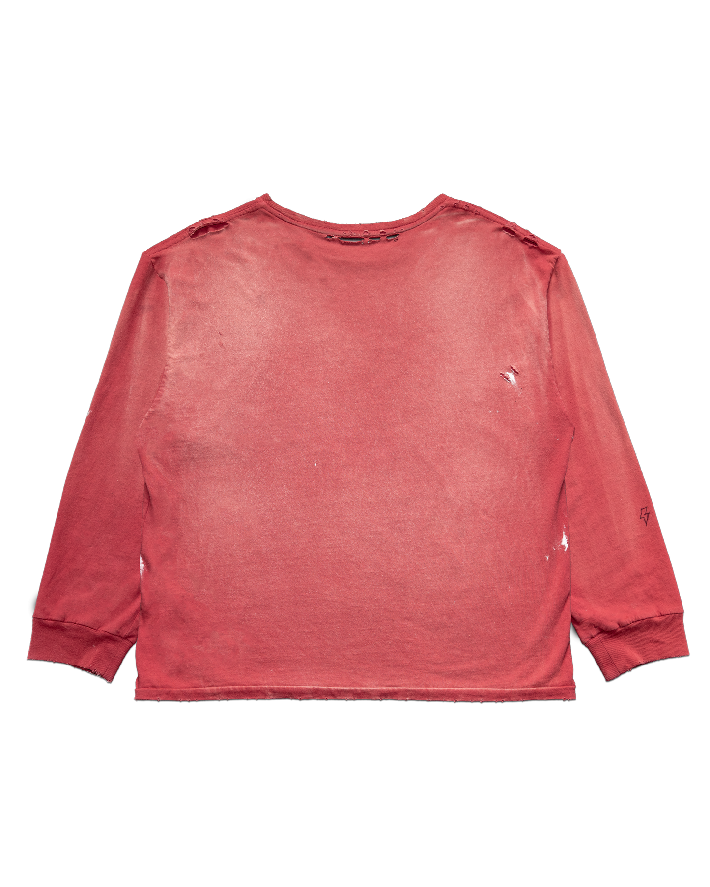 WEST 28TH STREET MAGAZINE - LONG SLEEVE