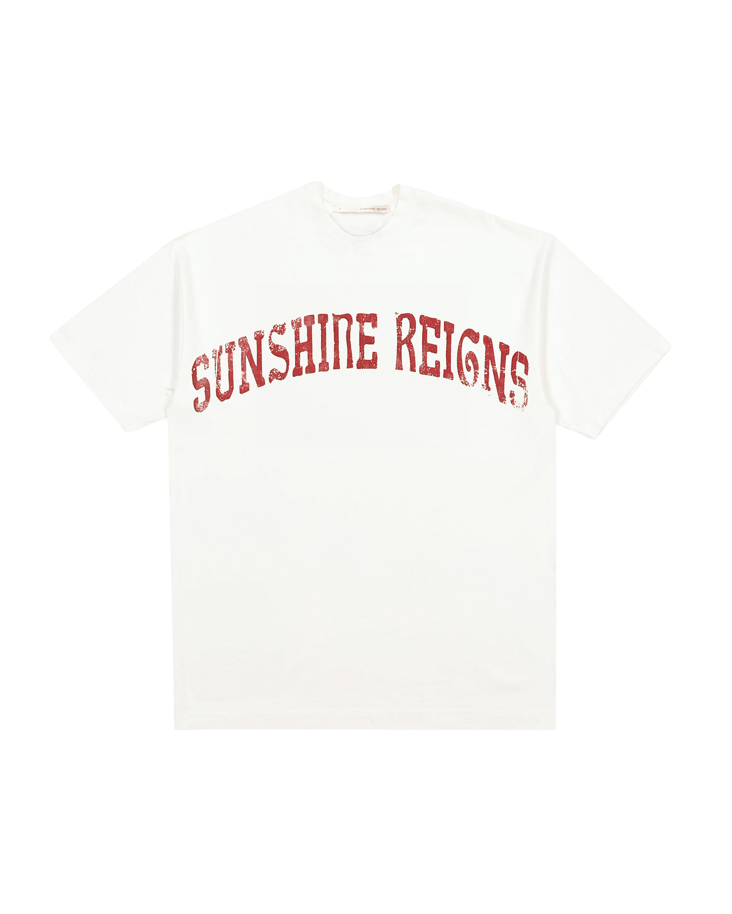 UNCLASSIC COLLEGIATE - TEE