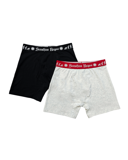 LUCKY DRAWS - UNDERWEAR
