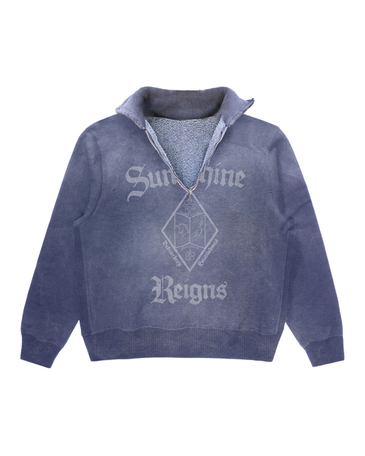 DEBAUCHERY ESTABLISHMENT - QUARTER ZIP