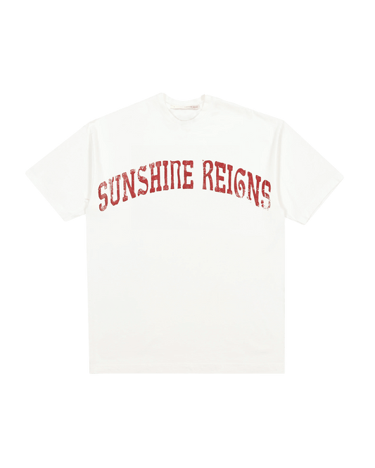 UNCLASSIC COLLEGIATE - TEE